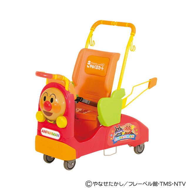 きゃらくるカートM