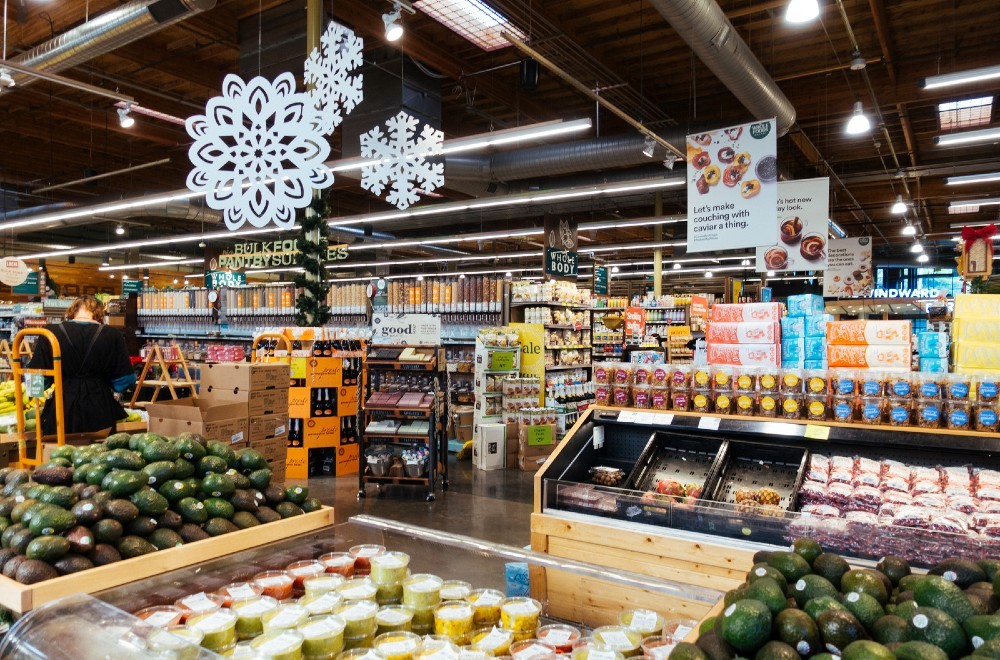 スーパーマーケットの工夫とは？店舗経営に必要な3つの考え方