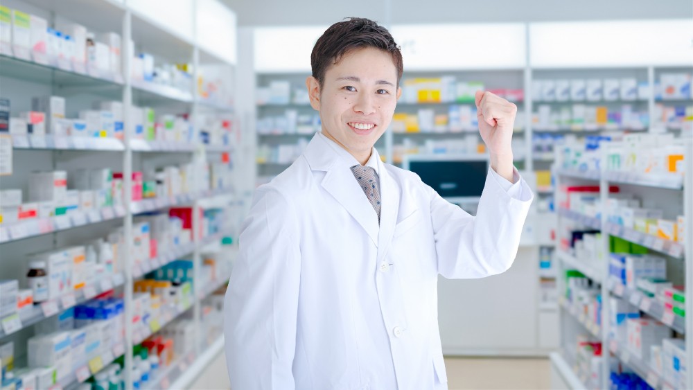 ドラックストアの経営戦略とは？現状から読み解く業界動向と今後の課題