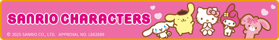sanrio