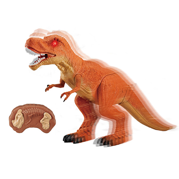 ティラノサウルスRC