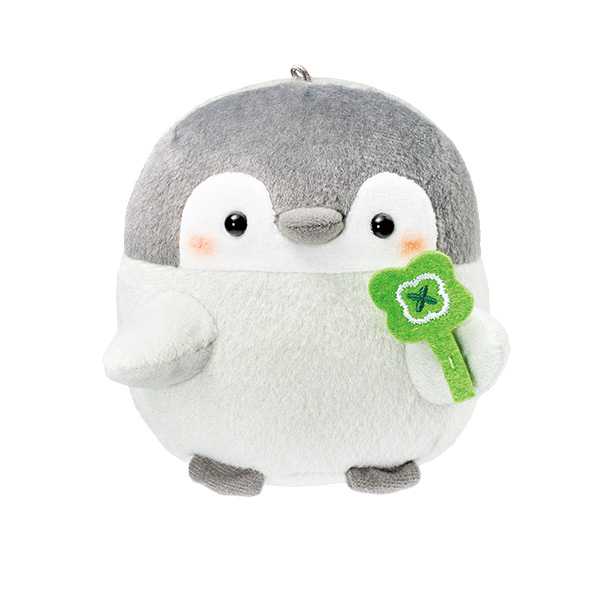 てのひらだっこ おはなししようコウペンちゃん