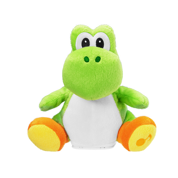 マイマリオ　うたっておしゃべり！パタゆらヨッシー"