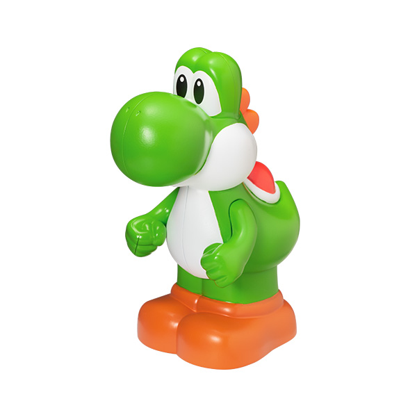 マイマリオ　プッシュアンドゴー