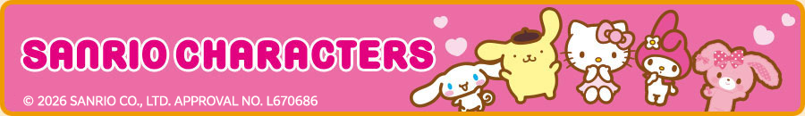 sanrio